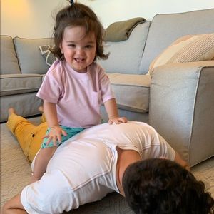 Meet your Posher, Jacqueline